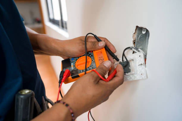 Best Electrical System Inspection  in Hillside Lake, NY