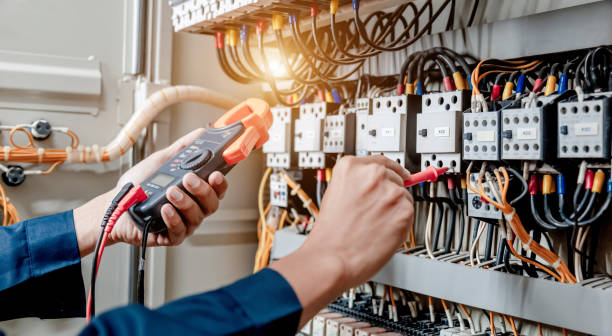 Best Affordable Emergency Electrician  in Hillside Lake, NY