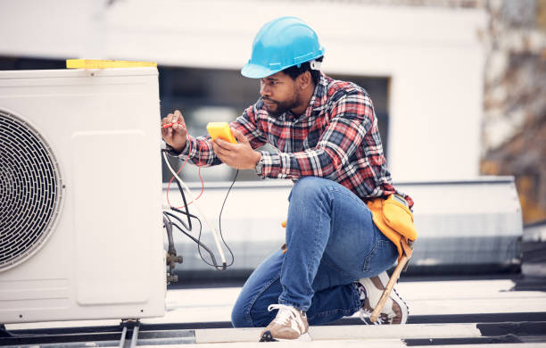 Best Home Electrical Repair  in Hillside Lake, NY