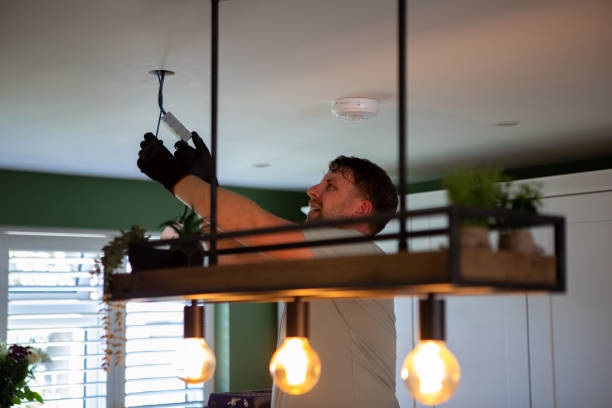Best Circuit Breaker Repair  in Hillside Lake, NY