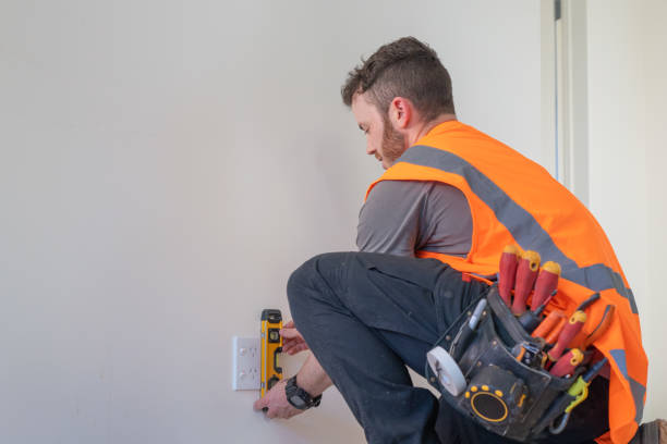 Best Electrical Rewiring Services  in Hillside Lake, NY