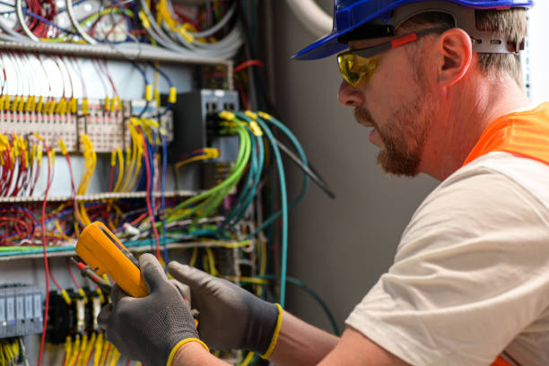 Best Emergency Electrician Near Me  in Hillside Lake, NY